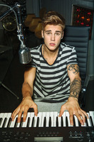 Justin Bieber sweatshirt #1156286