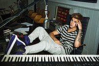 Justin Bieber hoodie #1156297
