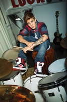 Justin Bieber hoodie #1156300