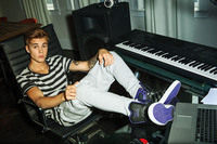 Justin Bieber hoodie #1156312