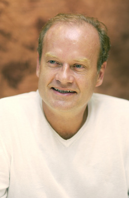 Kelsey Grammer Stickers G705666
