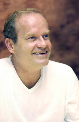 Kelsey Grammer Stickers G705667