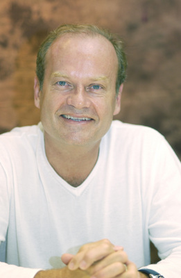 Kelsey Grammer Stickers G705680
