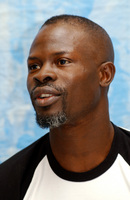 Djimon Hounsou tote bag #G705710