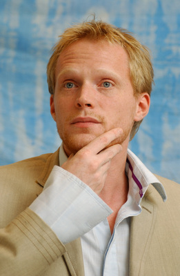 Paul Bettany puzzle G705795