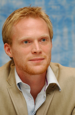 Paul Bettany puzzle G705805