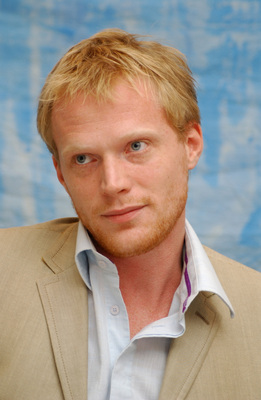 Paul Bettany puzzle G705808
