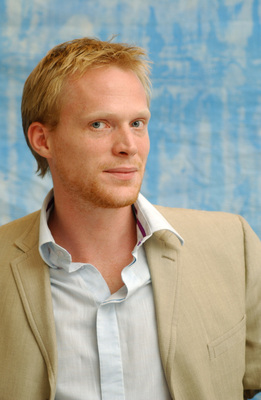Paul Bettany Stickers G705809