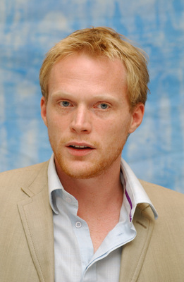 Paul Bettany Poster G705811