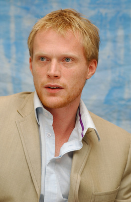 Paul Bettany Poster G705813