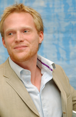 Paul Bettany Poster G705815