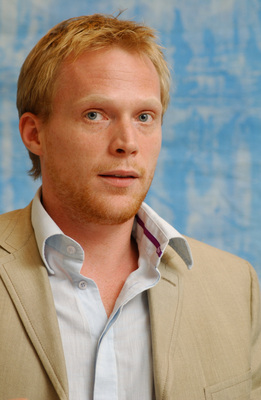 Paul Bettany Poster G705817