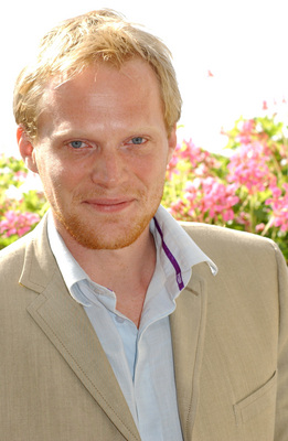 Paul Bettany puzzle G705818