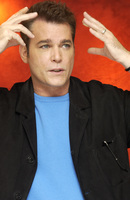 Ray Liotta Mouse Pad G705991
