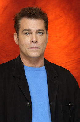 Ray Liotta Mouse Pad G705992