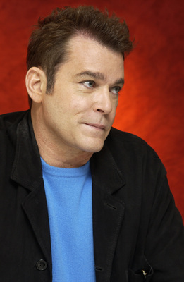 Ray Liotta Mouse Pad G705995