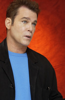 Ray Liotta Mouse Pad G705997