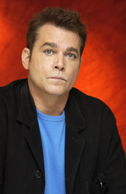 Ray Liotta puzzle G706002