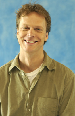 Peter Hedges poster with hanger