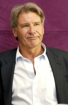 Harrison Ford Mouse Pad G706638