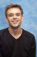 Nick Stahl Mouse Pad G706774