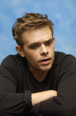 Nick Stahl Mouse Pad G706777
