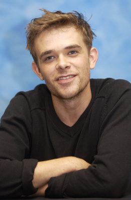 Nick Stahl Mouse Pad G706778
