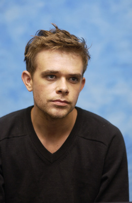 Nick Stahl Mouse Pad G706779
