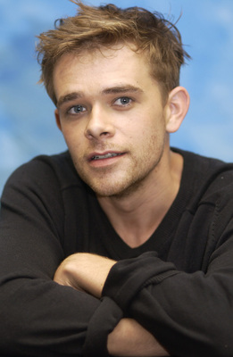 Nick Stahl Mouse Pad G706781