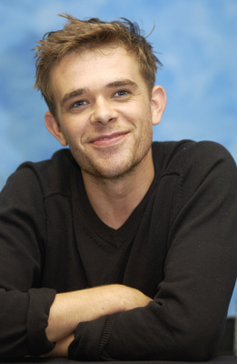 Nick Stahl Mouse Pad G706786