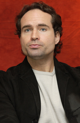 Jason Patric poster with hanger