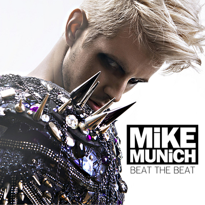 Mike Munich canvas poster