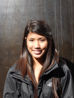 Tammy Nguyen hoodie #1158163