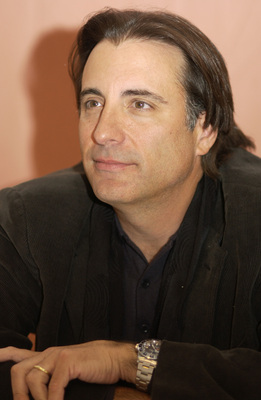 Andy Garcia Poster G708051