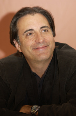 Andy Garcia Poster G708052
