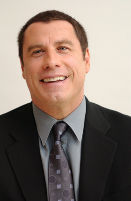 John Travolta tote bag #G708093