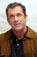 Mel Gibson Longsleeve T-shirt #1159597