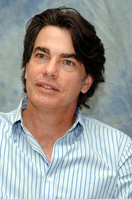 Peter Gallagher Poster G708339