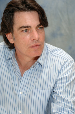 Peter Gallagher Stickers G708343