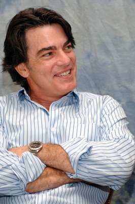 Peter Gallagher Poster G708344