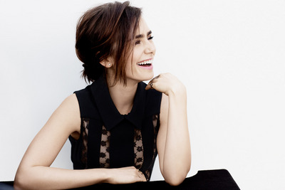 Lily Collins Stickers G708372