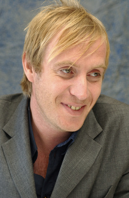 Rhys Ifans Mouse Pad G708551