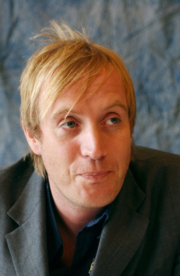 Rhys Ifans Mouse Pad G708559