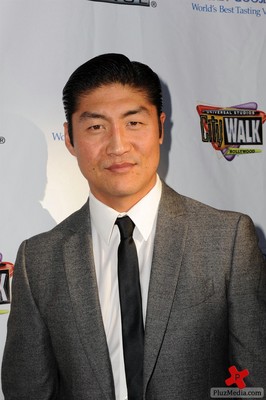 Brian Tee Poster G709072