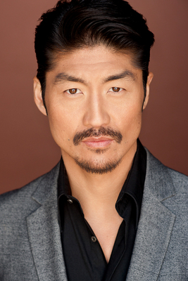 Brian Tee Poster G709075