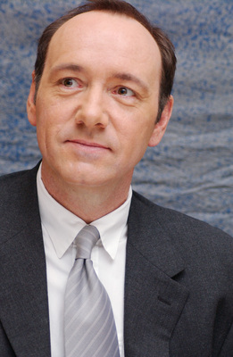Kevin Spacey puzzle G709388