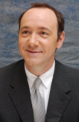 Kevin Spacey puzzle G709392
