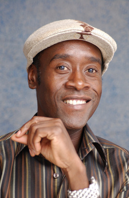 Don Cheadle Poster G709464