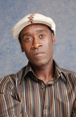 Don Cheadle Poster G709467