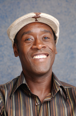 Don Cheadle Poster G709468